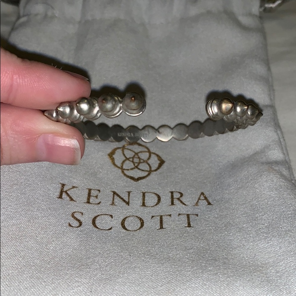 Kendra Scott Rory bracelet - Picture 3 of 4